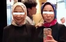Tipu-Tipu Si Kembar Rihana Rihani hingga Berujung Penjara