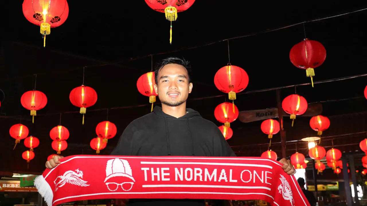 Liverpool