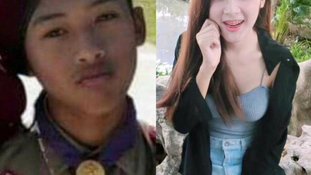 Transformasi para Transgender ini Dijamin Bakal Bikin Kamu Terkejut Sekaligus Pangling