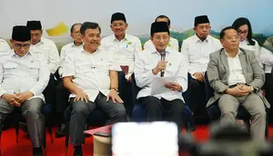 Menag: Indeks Kerukunan Umat Beragama Capai 78 Persen di Era Prabowo