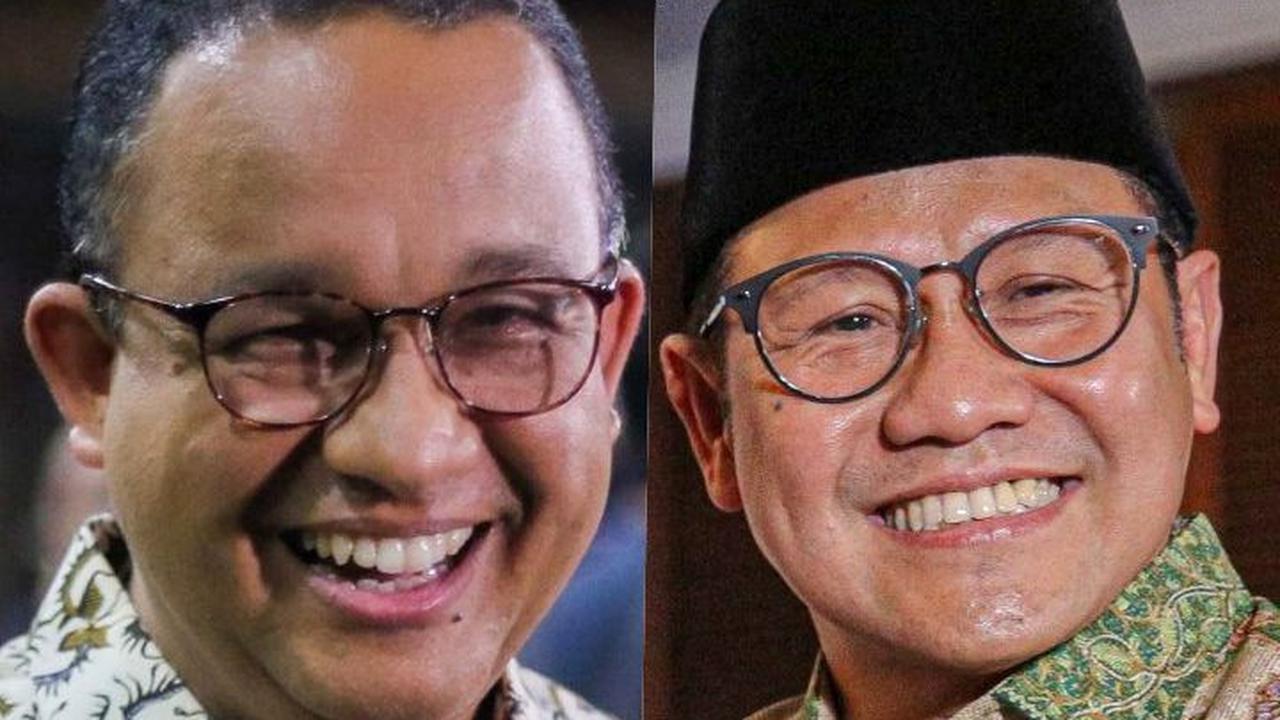 Sebelumnya, kedatangan Anies-Cak Imin di DPP PKS disambut dengan lagu Ya Lal Wathon yang identik dengan Nahdlatul Ulama(NU).<br>