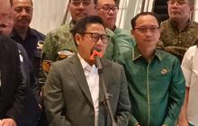 VIDEO: Jawaban Cak Imin 'Cetho Welo Welo' Gabung Pemerintahan Prabowo-Gibran Sebut Sudah Barang Jelas
