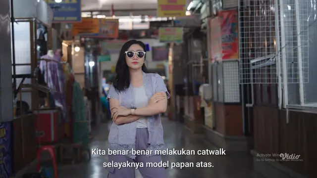 Galaxy Quest of Indonesia.