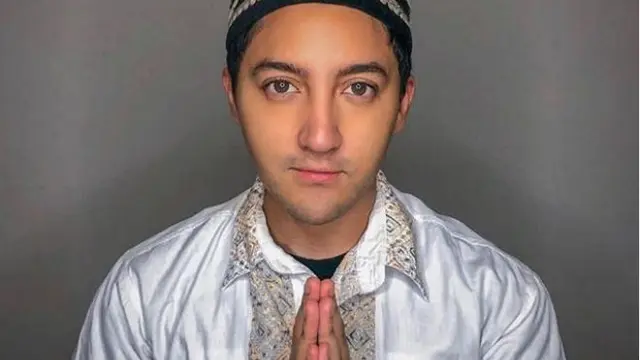 Aron Ashab (Foto: Instagram/@aronashab)