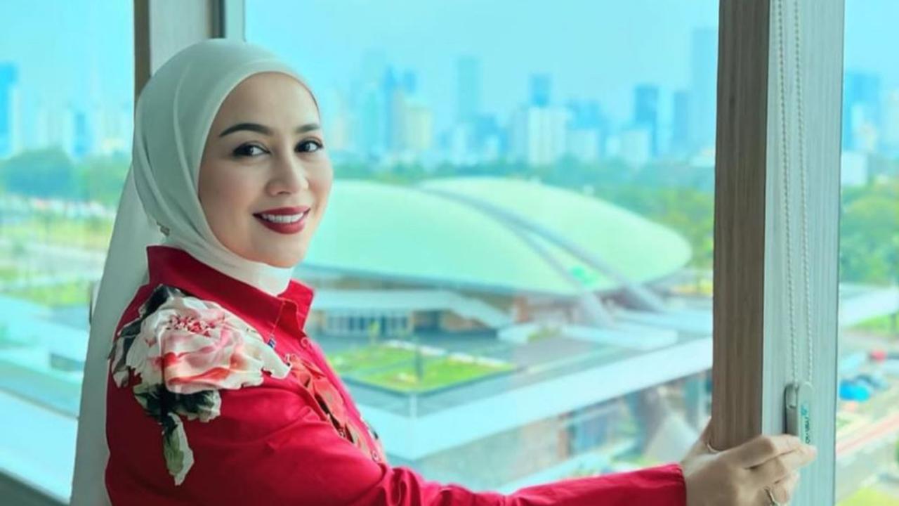 Shanty Istri Denny Cagur Spill Isi Percakapannya dengan Meta AI, Jawabannya Menggelitik