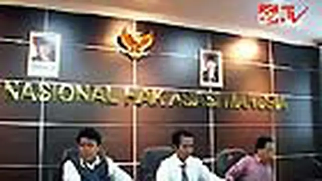 Kasus Buol Pelanggaran HAM Serius