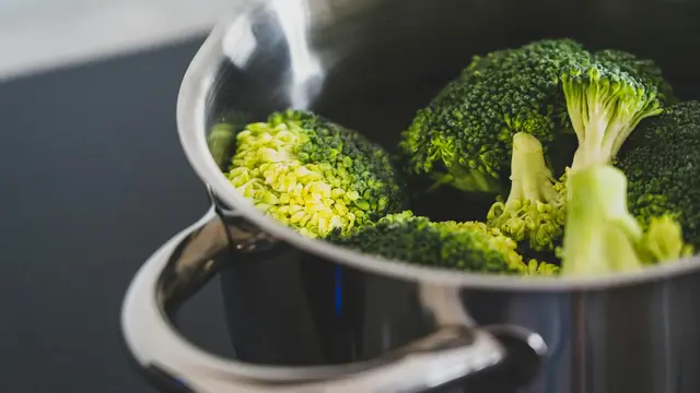 Broccoli