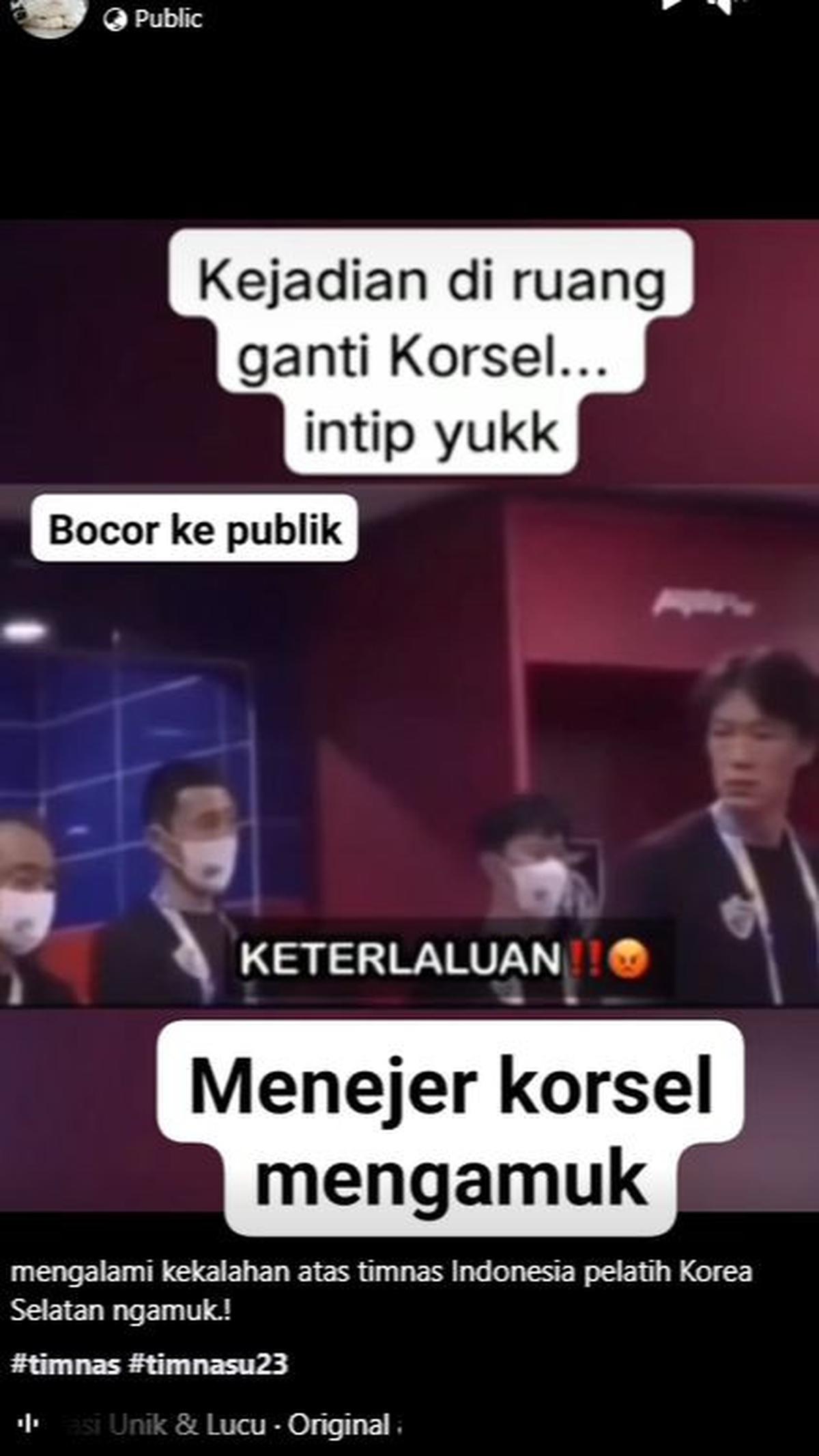 Dok. Istimewa