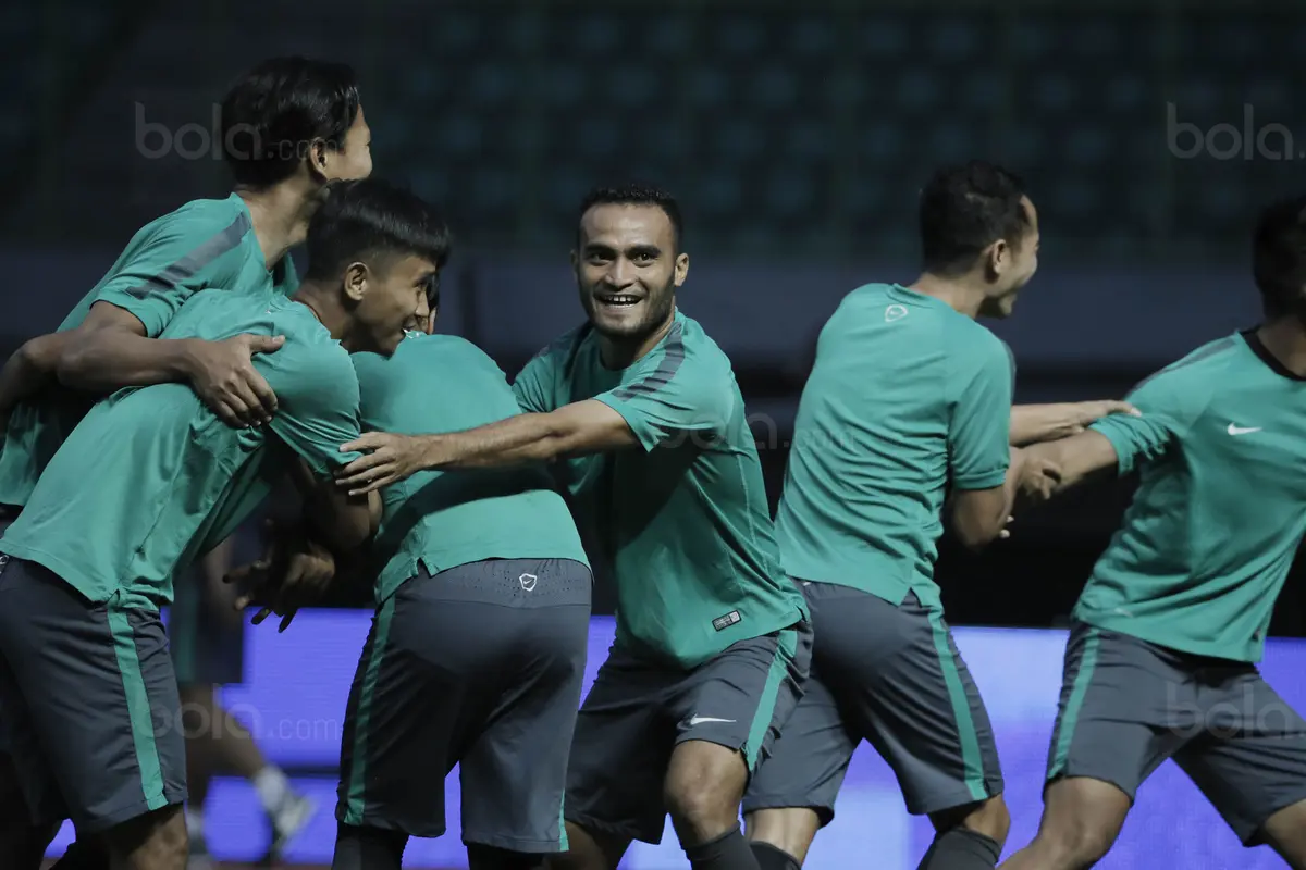 Timnas Indonesia
