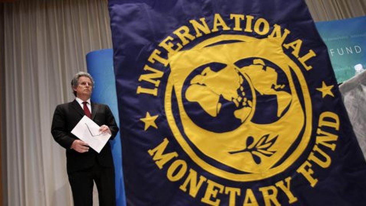 Bos IMF ke Indonesia, Agus Marto pastikan tak bicara utang