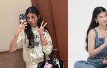 Bak ABG, Ini Potret Sabrina Chairunnisa yang Makin Cantik dan Menawan Usai Diterima Jadi Mahasiswa S3 di UI