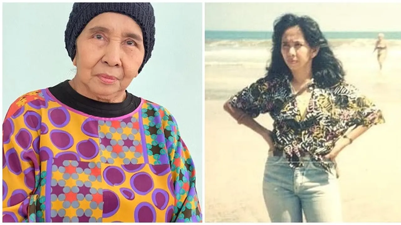 6 Potret Lawas Artis Langganan Peran ART di Sinetron, Masa Mudanya Bikin Pangling