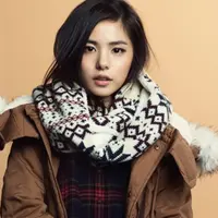 Min Hyo Rin berhasil menyukseskan film 'Twenty' bersama Kim Woo Bin. Foto: KDramastar