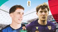 Lini Depan Australia dan Timnas Indonesia Bersiap Saling Serang: Apakah Patrick Akan Lebih Agresif?