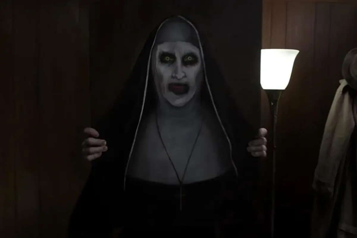 The Conjuring 2 (2016)