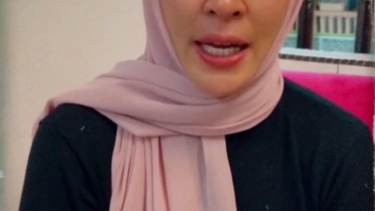 Angelina Sondakh Berduka Atas Meninggalnya Nurul Qomar, Akui Berjasa Besar dalam Hidupnya - Nangis Bareng di Podcast