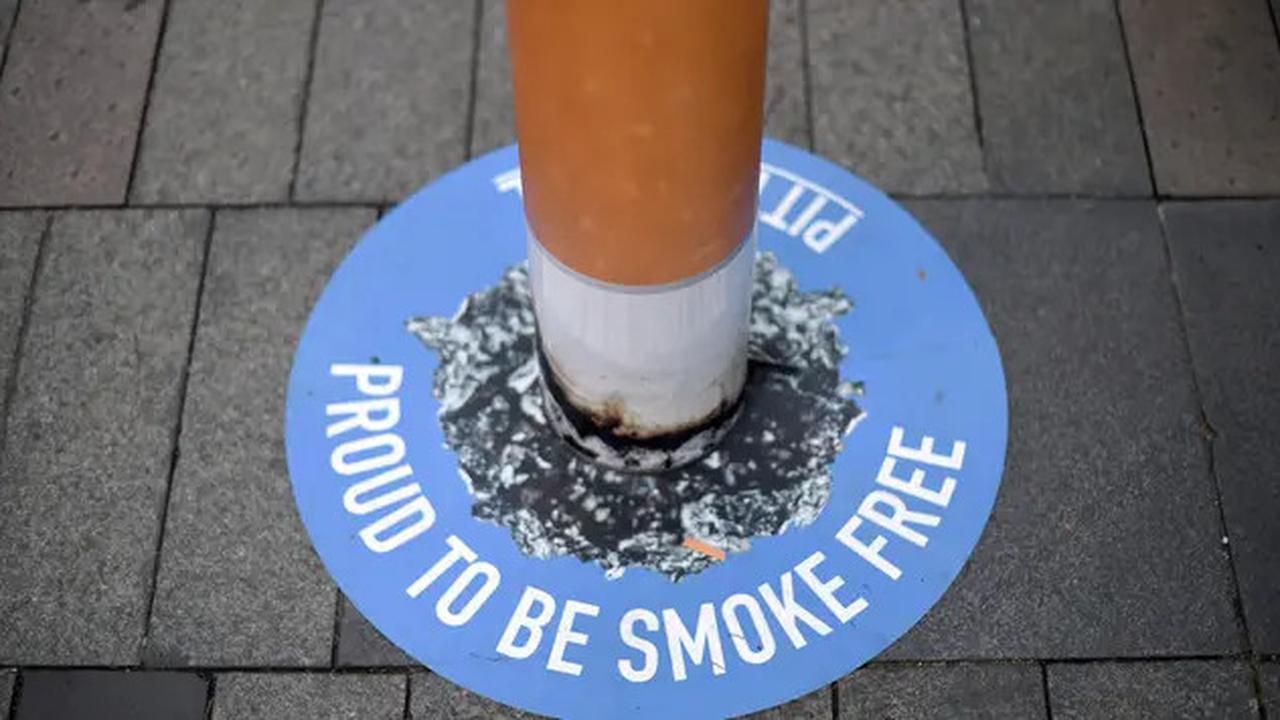 Sampah Rokok Diubah Jadi Aspal Tahan Retak, Temuan Ilmuwan Ini Bikin Takjub!