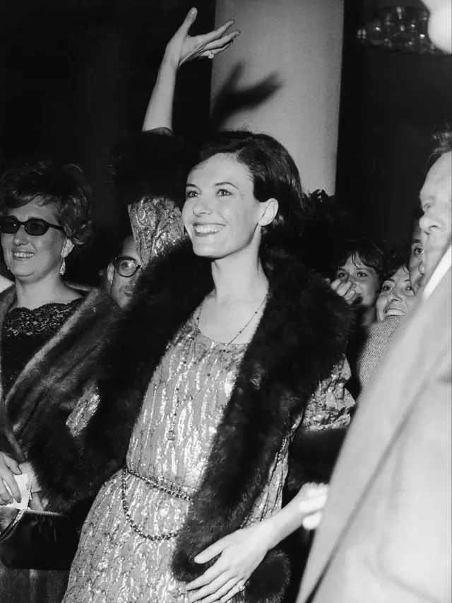 Chanel bermitra dengan Cinémathèque Française