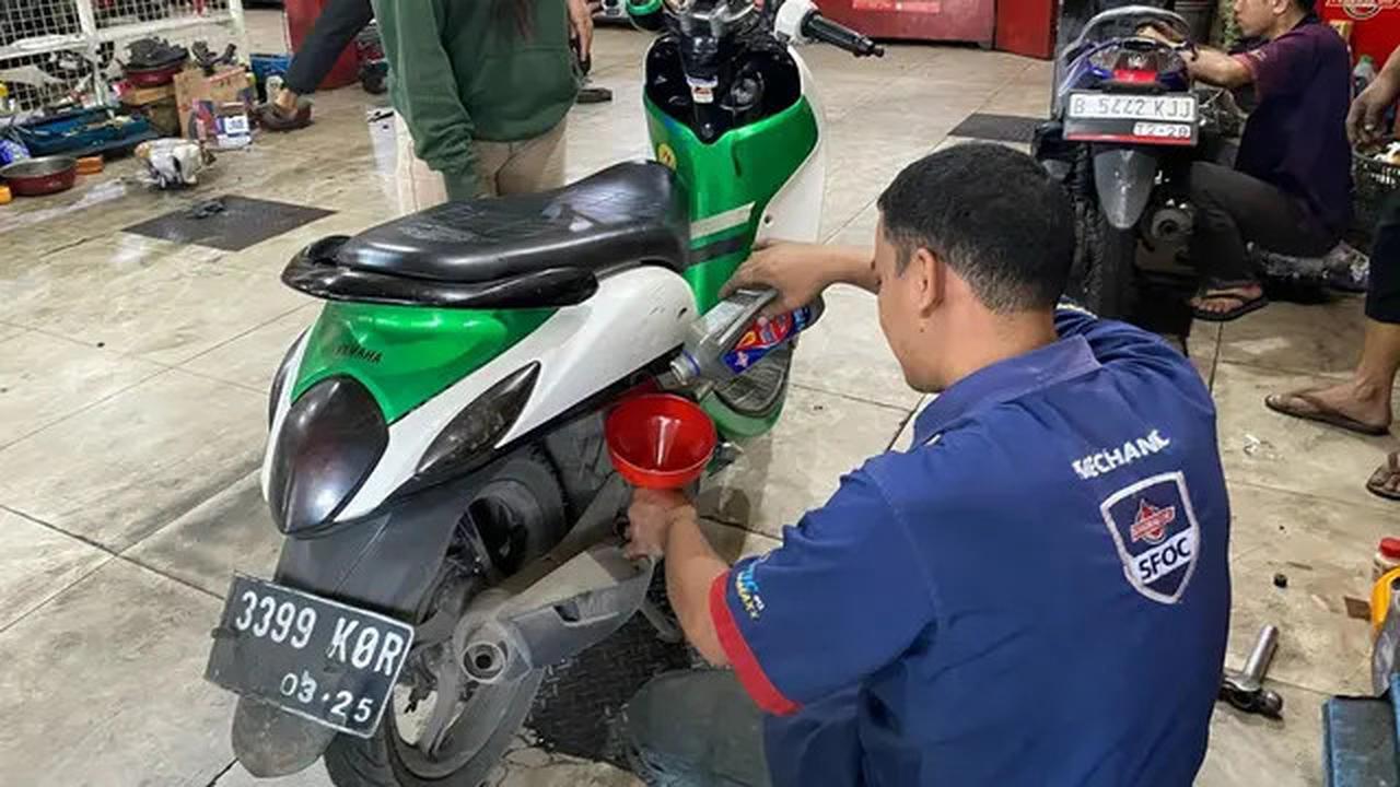 Oli Mobil Cepat Habis Meski Rutin Diganti? Cek Tiga Komponen Ini!