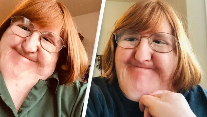 Melissa/dok. Instagram @melissablake81