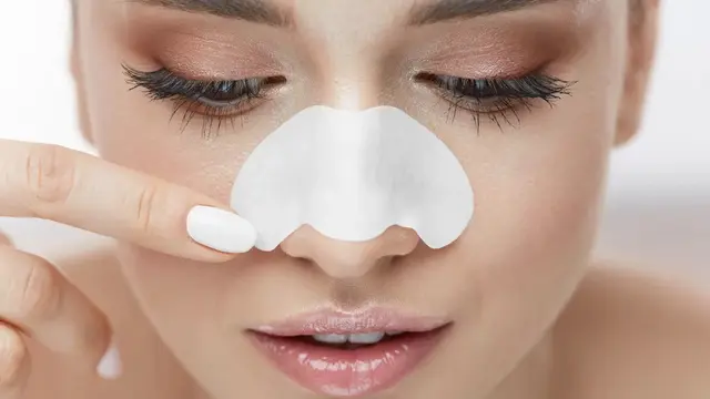 Nose Strips