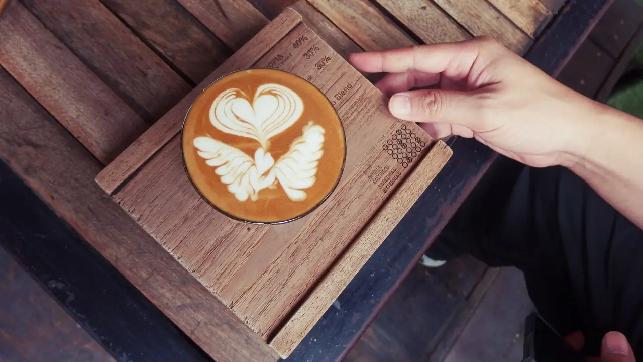 Jangan Berlebihan, Ini Efek Creamer Kopi Bagi Tubuh jika Dikonsumsi Berlebihan
