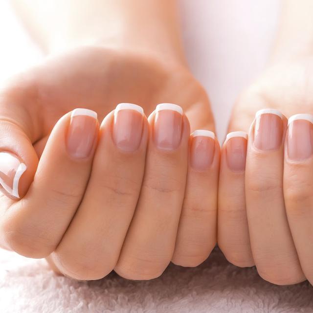 7 Kondisi Kuku Tangan Tandai Penyakit Yang Sedang Mengintai Health Liputan6 Com
