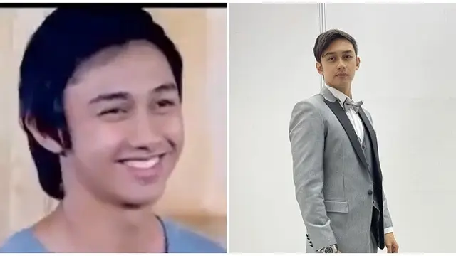 8 Tahun Berlalu, Ini Potret Terbaru 6 Pemain Sinetron Akibat Pernikahan Dini