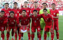 Timnas U-23 Gagal ke Final Dikalahkan Uzbekistan, Ini Kata Ketum PSSI Erick Thohir