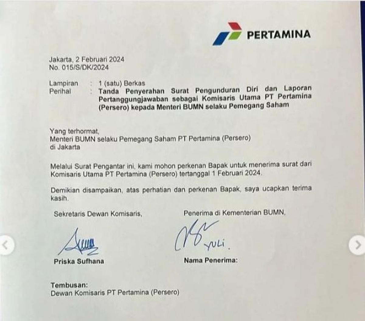 Dok. Istimewa
