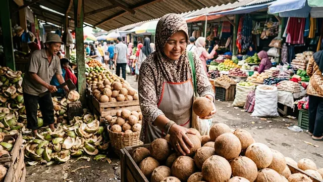 Kelapa