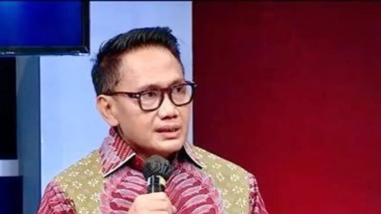 Politikus Partai Demokrat, Yan Harahap (Istimewa)