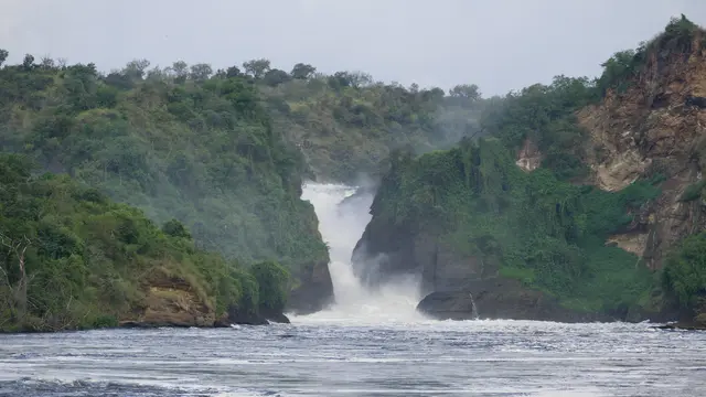 Uganda