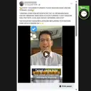 Kumpulan Hoaks Catut Nama Menkeu Purbaya dan Gunakan AI, Simak Daftarnya