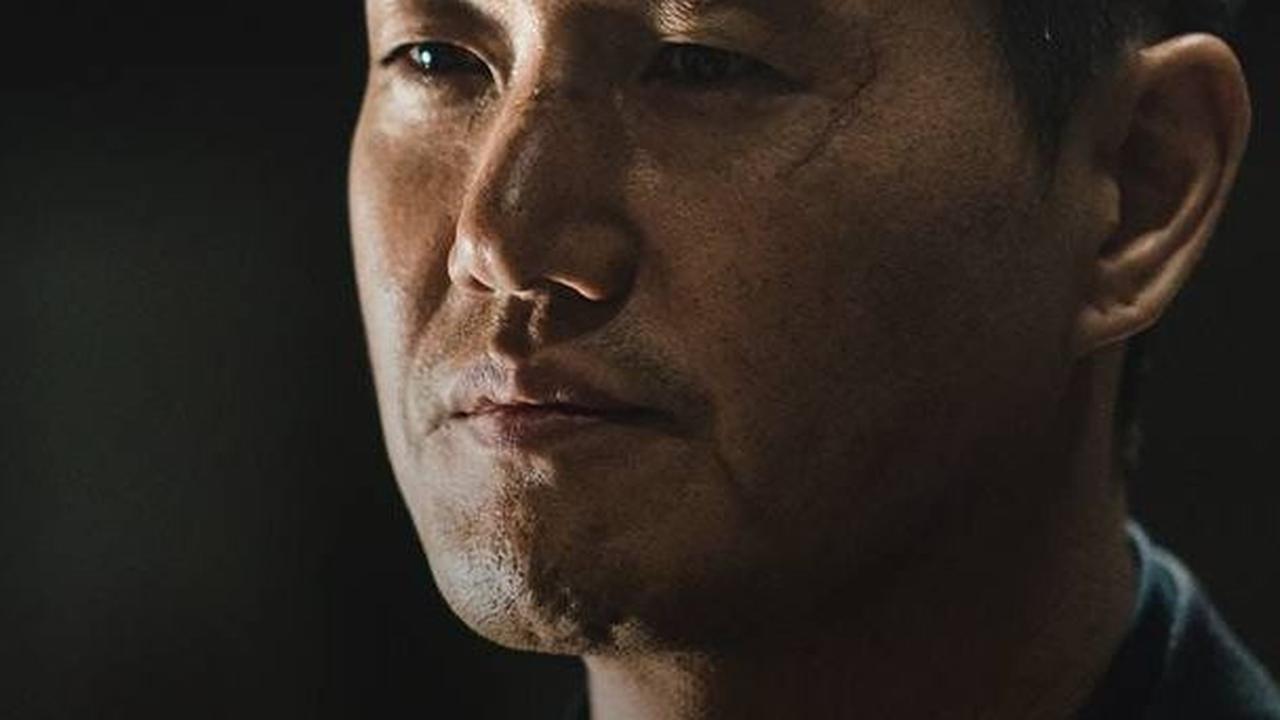 Yoo Ji Tae Sebagai Versi 3D dari Karakter Jo Heon