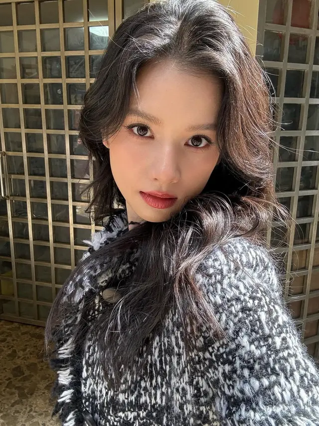Zhang Jingyi