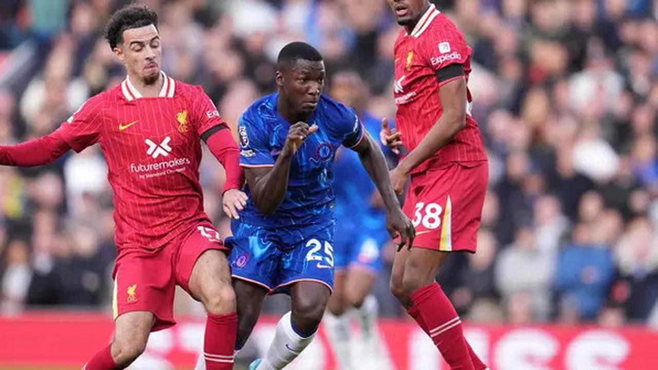 Pelatih Liverpool: Saya Tidak Merasa Kami Lebih Unggul Dibanding Chelsea