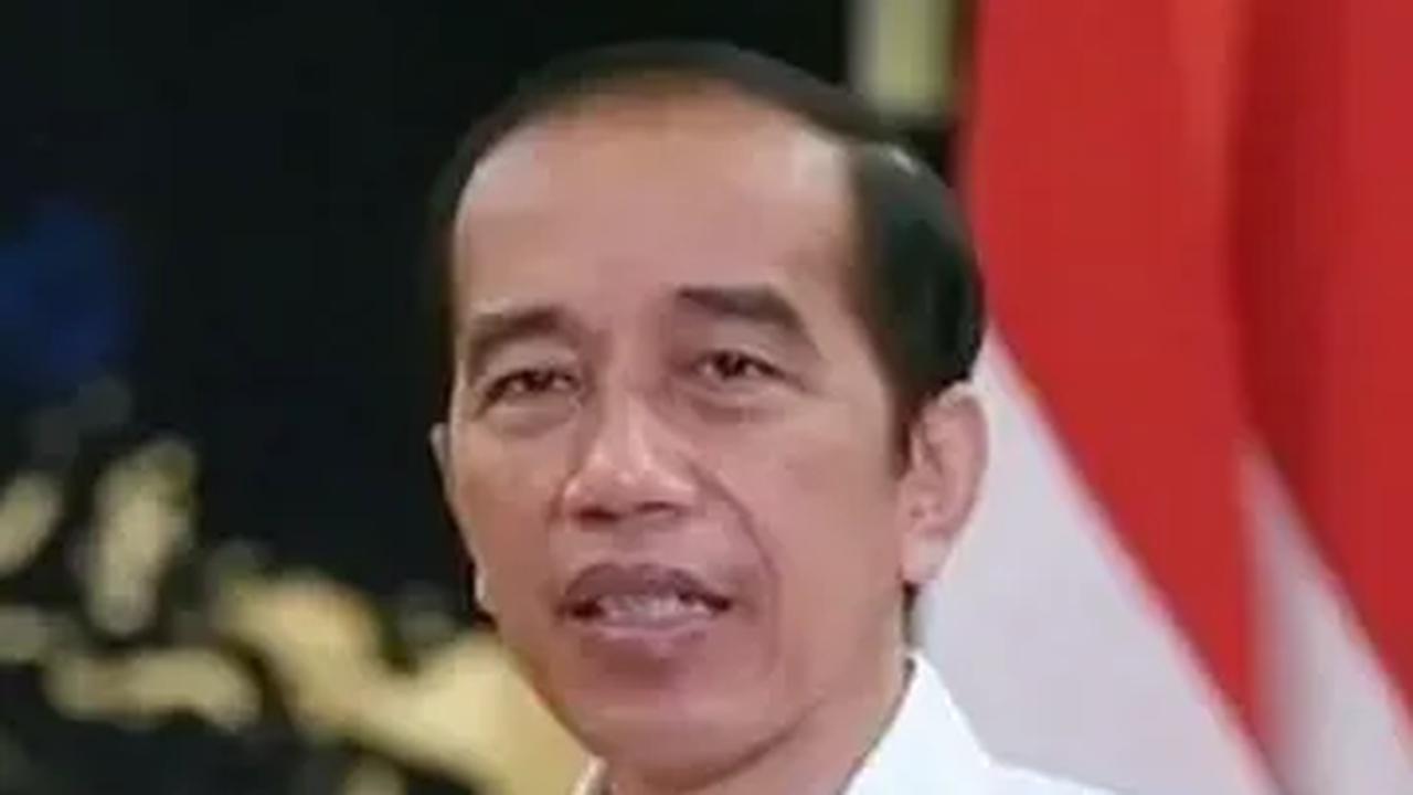 Jokowi: Arahnya RUU Kesehatan Bisa Atasi Kekurangan Dokter Spesialis