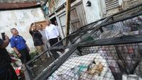 Wali Kota Farhan Punya Teknologi Baru Bereskan Darurat Sampah di Bandung