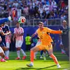 Pastikan Prancis Lolos ke Perempat Final Piala Dunia 2026, Kylian Mbappe Sindir Permainan Kotor Paraguay