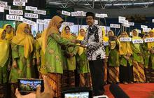 Golkar Usung Cucu Pendiri Muhammadiyah di Pilkada Yogyakarta