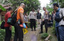 Polisi Tes Kejiwaan Tarsum Pemutilasi Istri di Ciamis Hari Ini