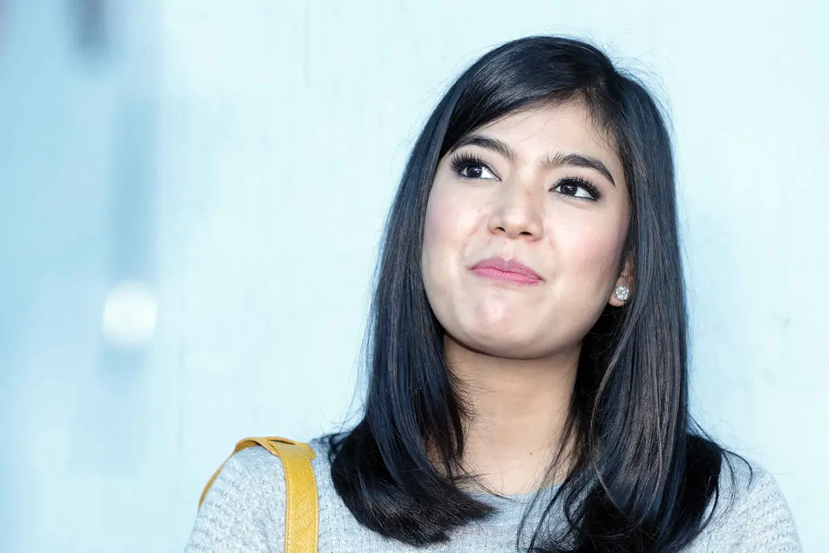 [Bintang] Raya Kohandi