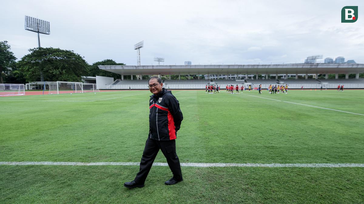 PSSI Akan Interview Calon Pelatih Timnas Indonesia Minggu Depan?