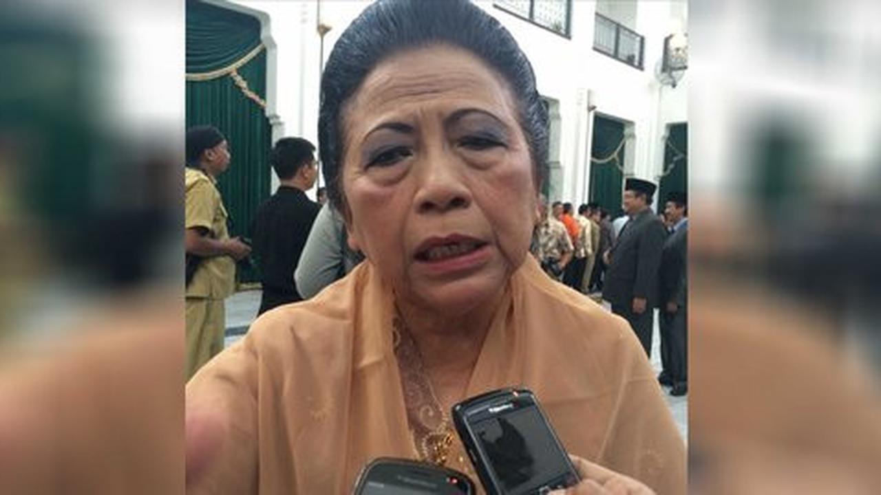 Kampus swasta bodong bermunculan, Ceu Popong salahkan pemerintah
