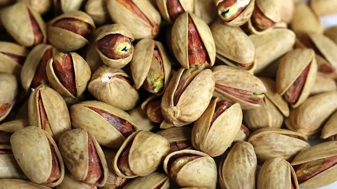 Pistachio