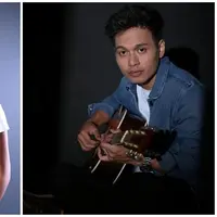 Jaz dan Rendy Pandugo (Bintang Pictures)