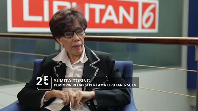 Teks Berita Liputan 6 Terkini - Nonton online berita dan info liputan6