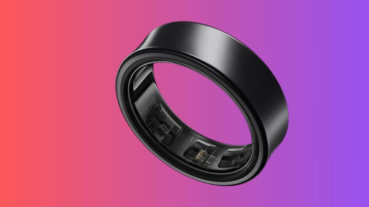 Fitur Lengkap Cincin Samsung Galaxy Ring yang Dibanderol Harga Rp 6 Jutaan