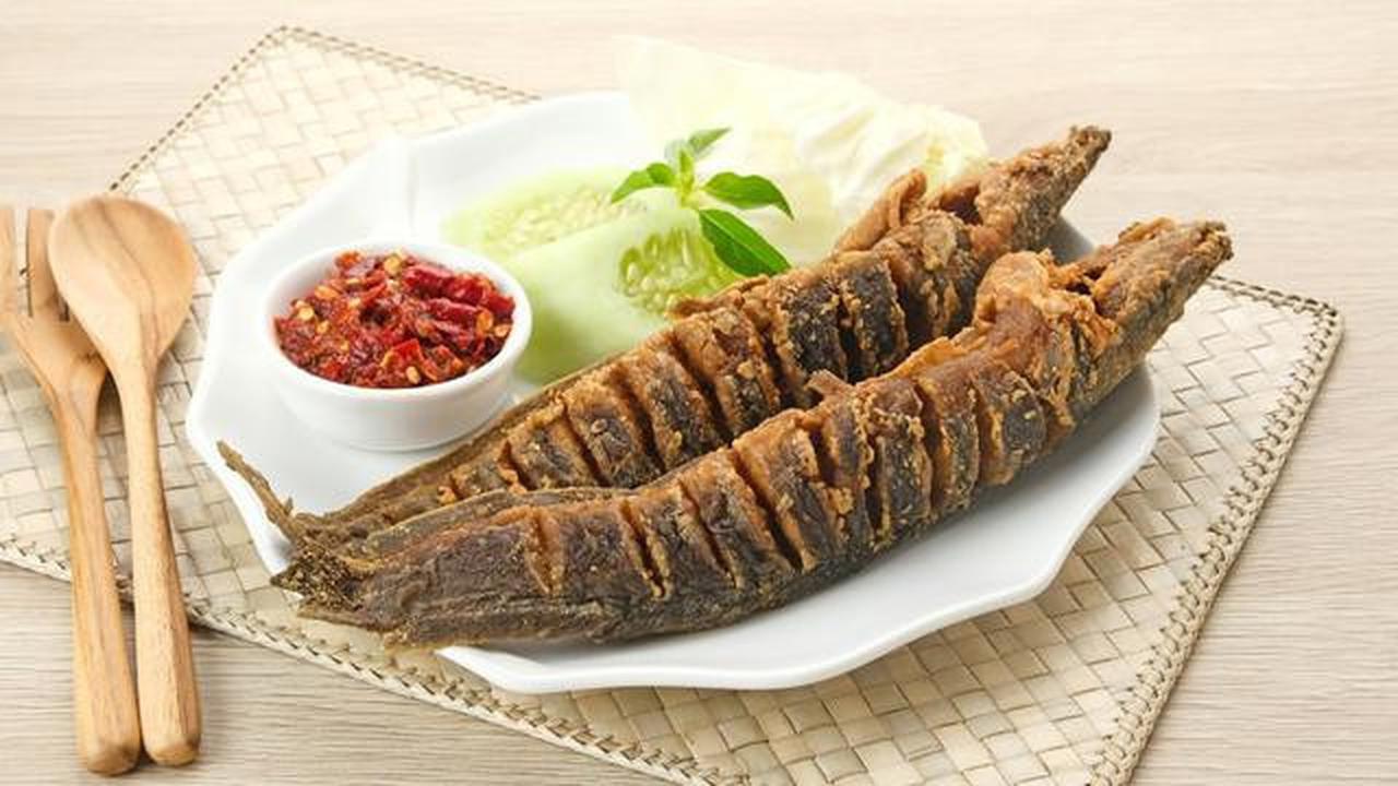 7 Manfaat Ikan Lele untuk Anak, Kaya Gizi dan Harga Terjangkau